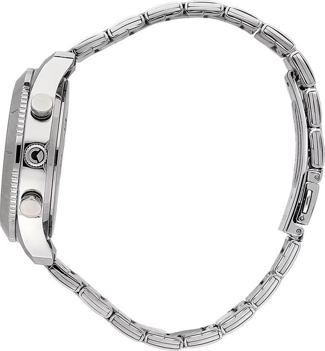 Actual product image Sector R3253578016 Men's watch 41mm 5ATM (Analogue wristwatch, 41 mm)