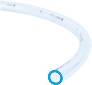 Productafbeelding Gardena Transparante slang (50 m, 13 mm)