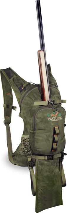 Produktbild Marsupio Suede (18 l)