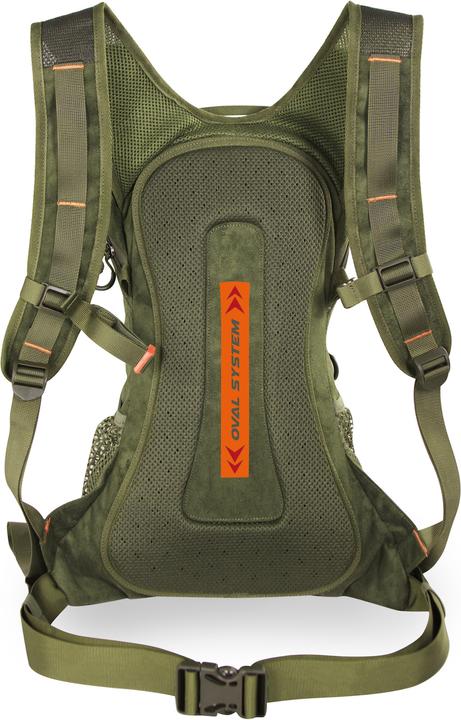Produktbild Marsupio Suede (18 l)
