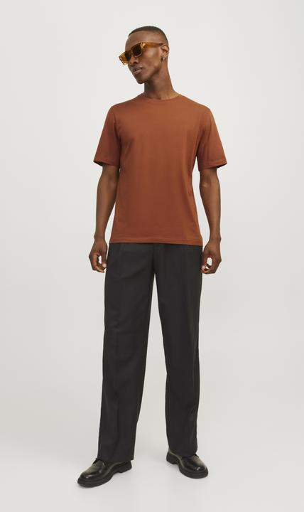 Immagine prodotto Jack & Jones T-shirt monocolore a girocollo (S)