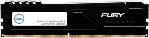 Dell Aggiornamento della memoria - - 2RX8 DDR5 UDIMM XMP (1 x 32GB, 5600 MHz, RAM DDR5, DIMM)