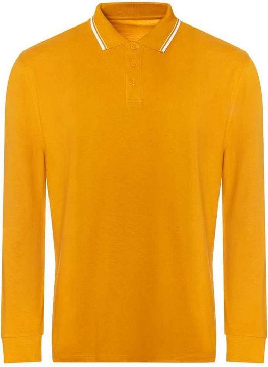 Immagine prodotto Awdis Polo a maniche lunghe con pizzo (S)