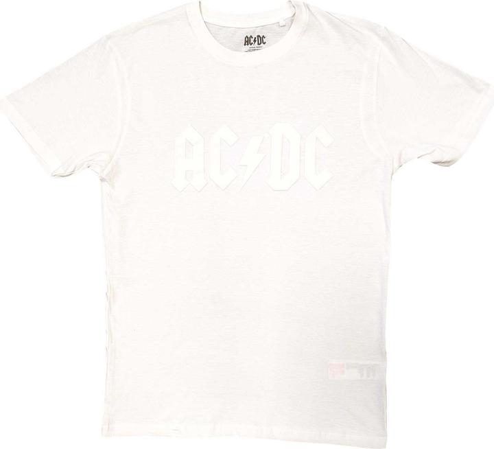 Produktbild AC/DC TShirt HiBuild (S)