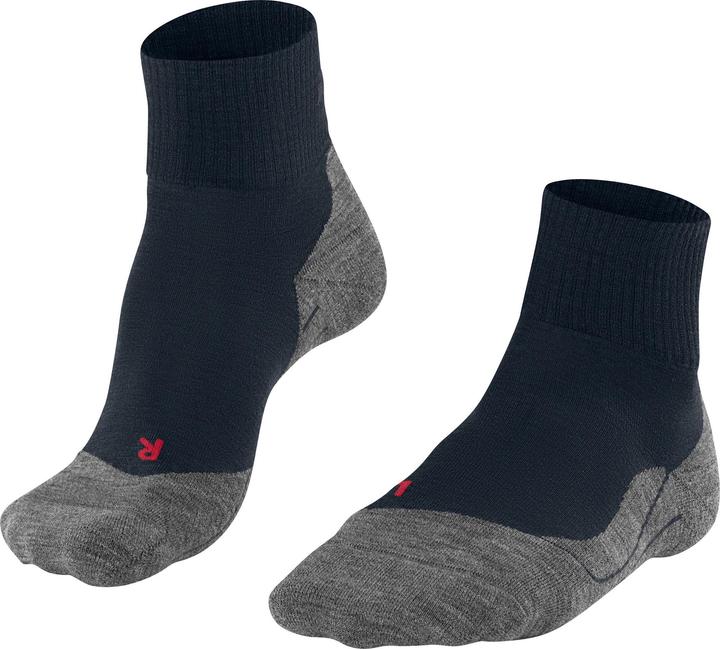 Falke TK5 Wander Short Damen Trekking Kurzsocken