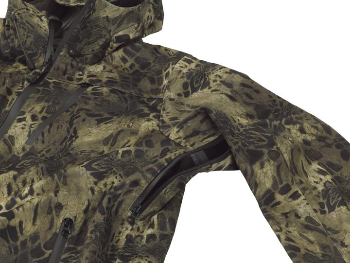 Actual product image Seeland Hawker Jacke (48)