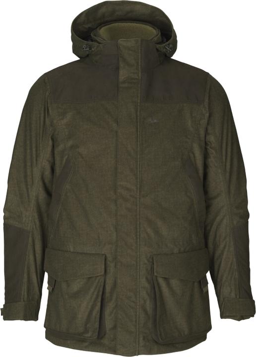 Seeland North Jacke