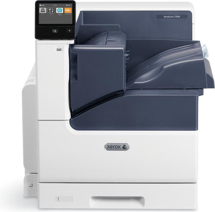 Xerox VersaLink C7000V/DN (Laser, Farbe)