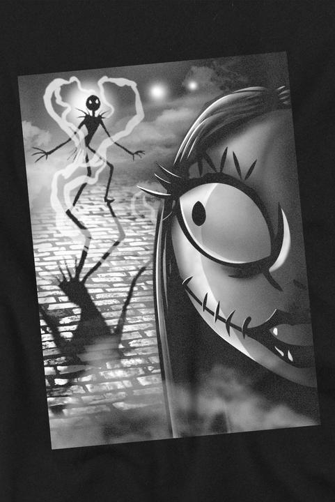Produktbild The Nightmare Before Christmas TShirt (S)