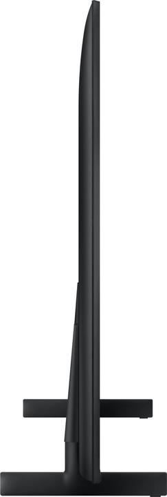Actual product image Samsung HG50AU800 (50", LED, 4K)