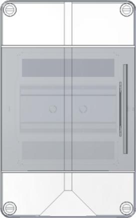 Produktbild Keba Phasenumschalter KC-S10