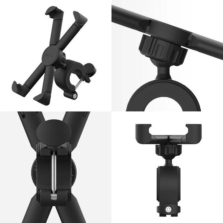 Actual product image Segway-Ninebot Phone Holder