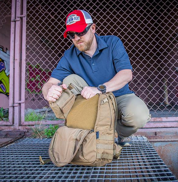 Produktbild Helikon Edc Pack (21 l)