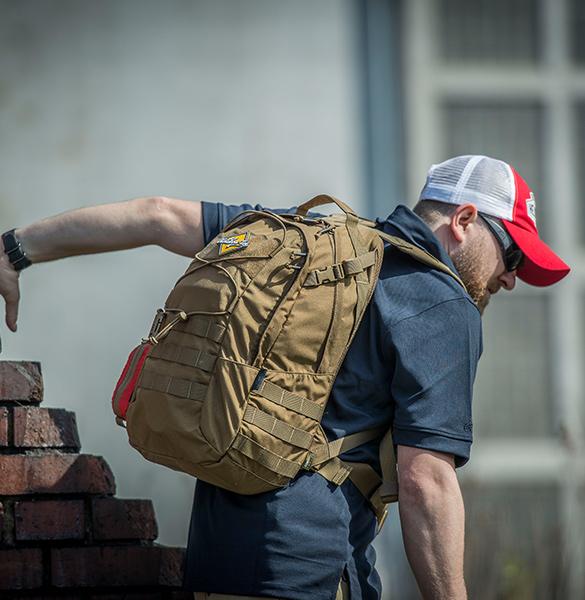 Produktbild Helikon Edc Pack (21 l)