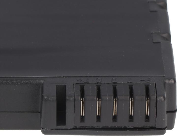 Image du produit Duracell Batterie DR202 Smart, DR202S (9 cellules, 6600 mAh)