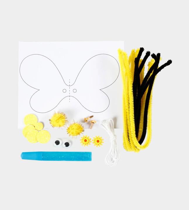 Produktbild Creativ Company Mini-Kreativ-Set