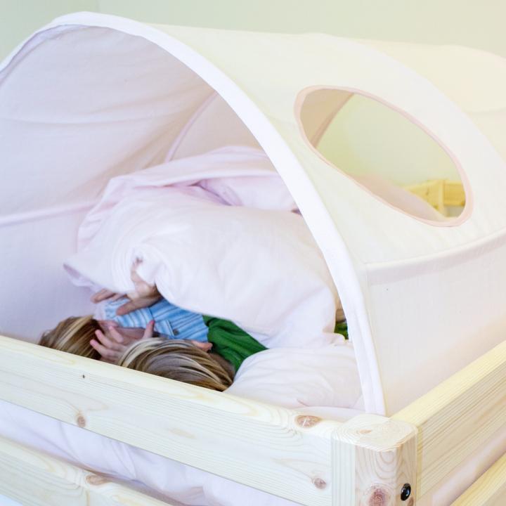Actual product image Flexa Dawn cave