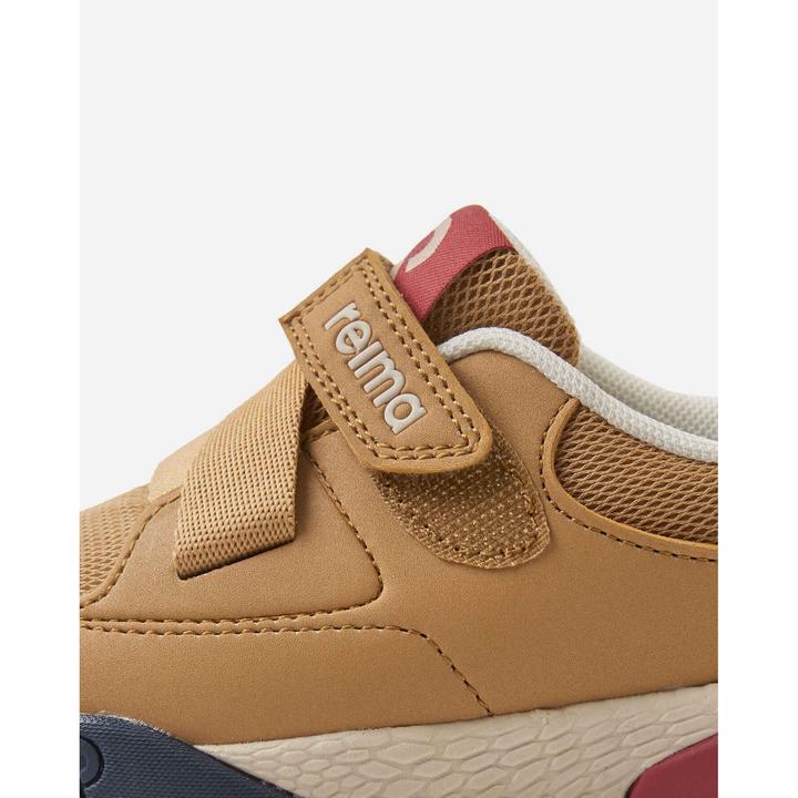 Produktbild Reima tec Kinderschuh Kiirus Peanut Brown (26)