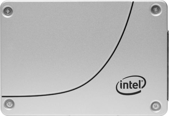 Actual product image Intel DC S3520 (480 GB, 2.5")