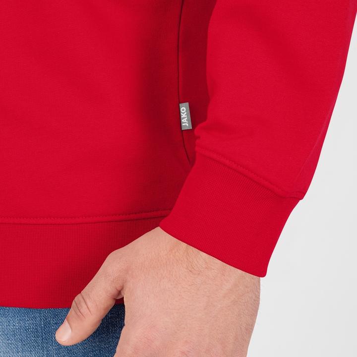 Actual product image JAKO Sweat Doubletex (XXL)