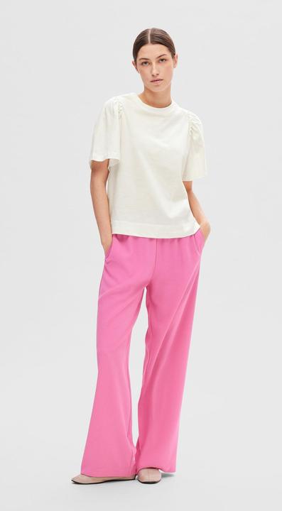 Produktbild Selected Femme Rüschen Oberteil (XL)