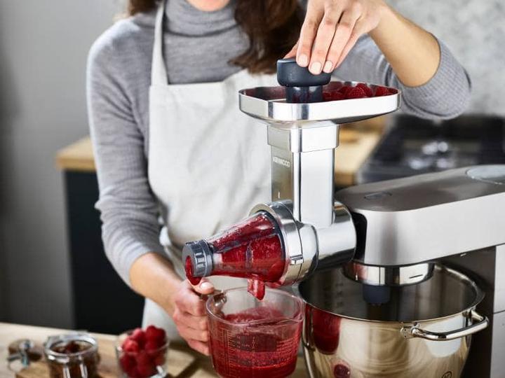 Immagine prodotto Kenwood Pressa per bacche KAX644ME
