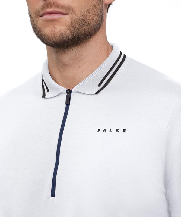 Actual product image Falke GO Poloshirt m (S)