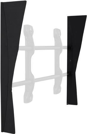 Actual product image Chief Fusion FCA106 - Mounting component (two-sided cover) (Various)