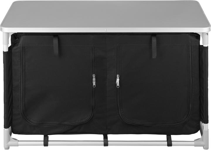 tectake Campingküche