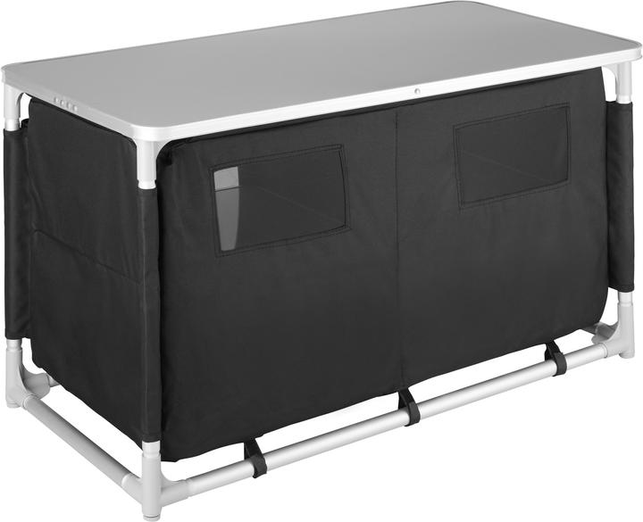 Immagine prodotto tectake Cucina da campeggio
