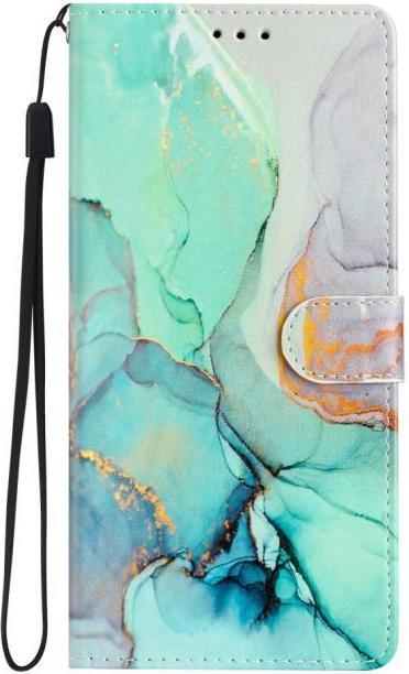 Image du produit MU Style Couverture de livre en cuir Image Series (Samsung Galaxy A34 5G)