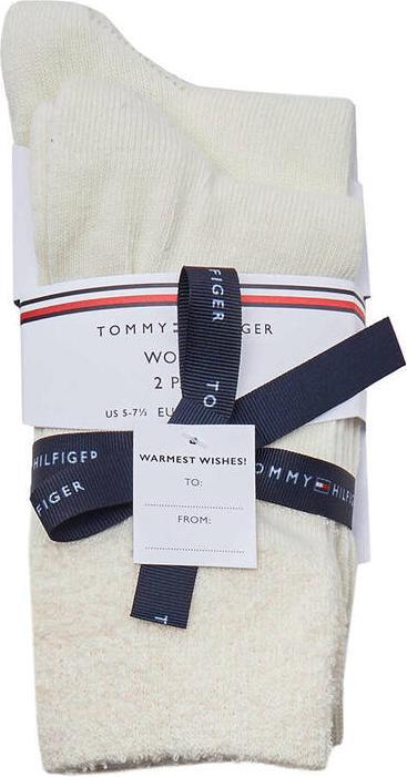Image du produit Tommy Hilfiger Boucle de don (lot de 2, 39 - 42)