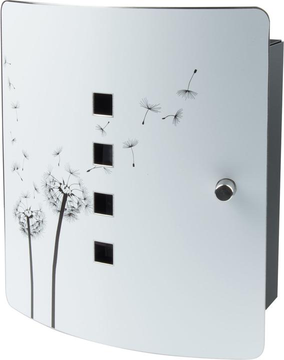 Immagine prodotto Burg Wächter Motivo portachiavi 6204/10 Ni dandelion