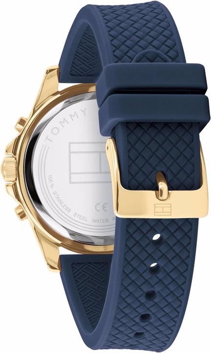 Immagine prodotto Tommy Hilfiger Haven (Orologio da polso analogico, 38 mm)