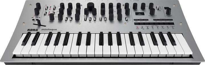 Produktbild Korg Minilogue