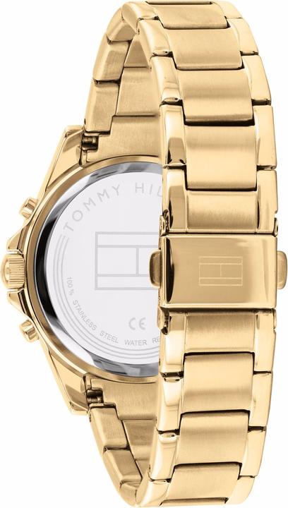 Actual product image Tommy Hilfiger Haven (Analogue wristwatch, 38 mm)