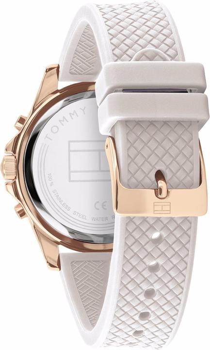Actual product image Tommy Hilfiger Haven (Analogue wristwatch, 38 mm)