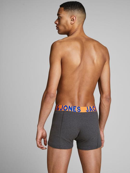Immagine prodotto Jack & Jones 3Pack Trunks JNR (140, confezione da 3)