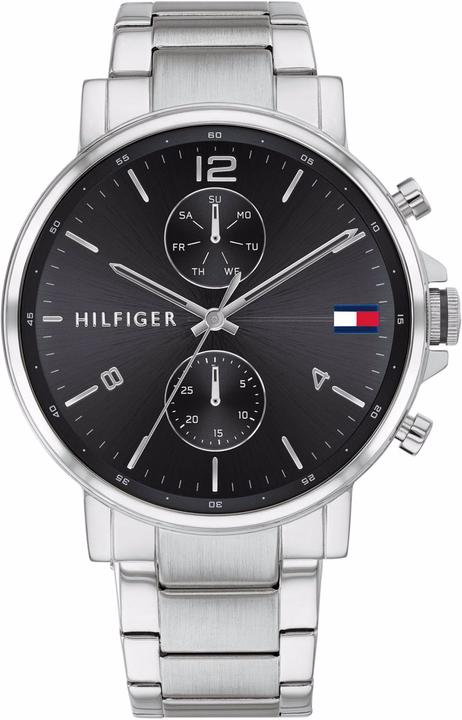 Tommy Hilfiger Daniel (Analoguhr, 44 mm)