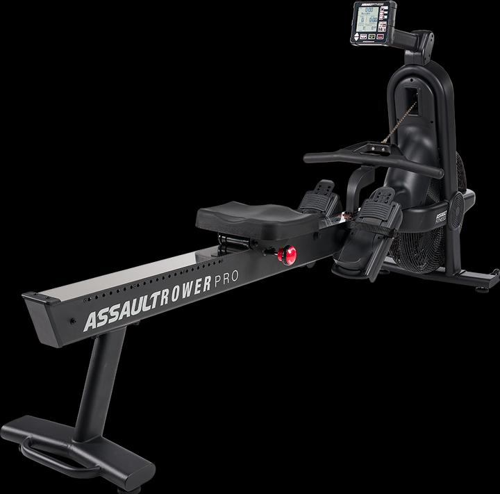 Image du produit Assault Fitness Assault AirRower Pro