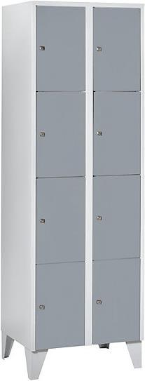 Wolf Locker cabinet