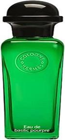 Produktbild Hermès Eau de Cologne Basilic Pour Refill (Eau de cologne, 50 ml)