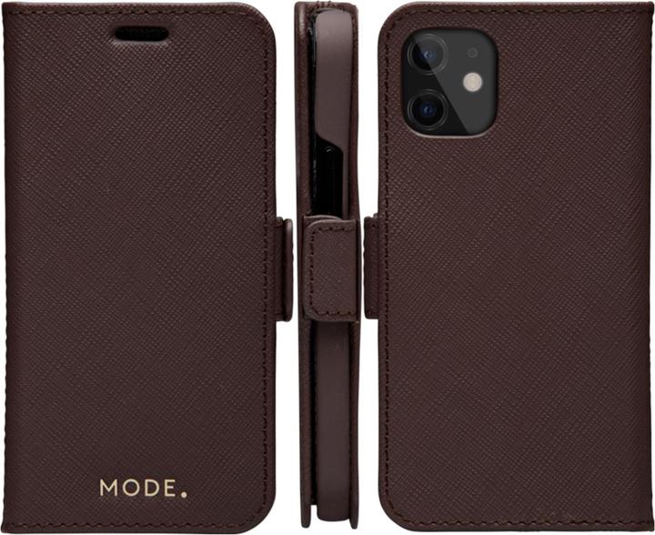 Actual product image dbramante1928 Milano (Apple iPhone 12 mini)