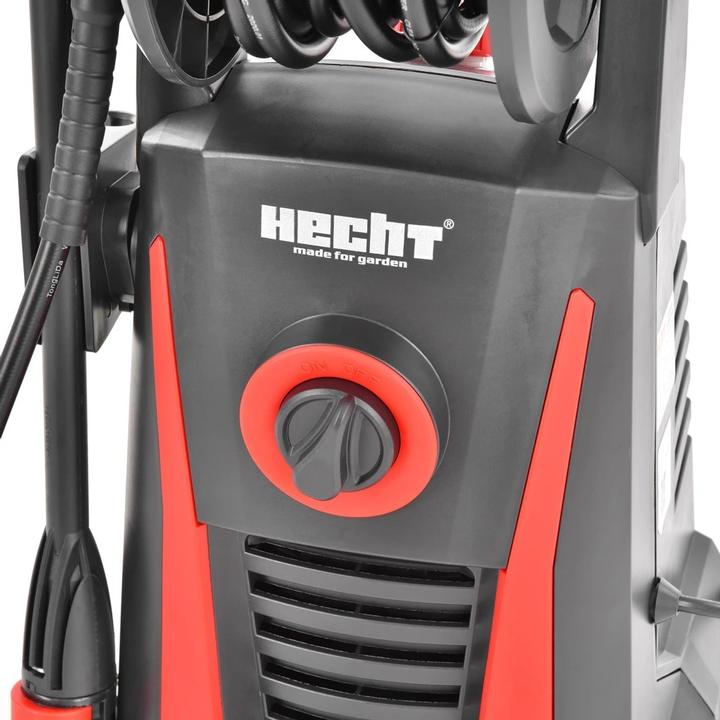 Immagine prodotto Hecht 323 (Corrente elettrica)