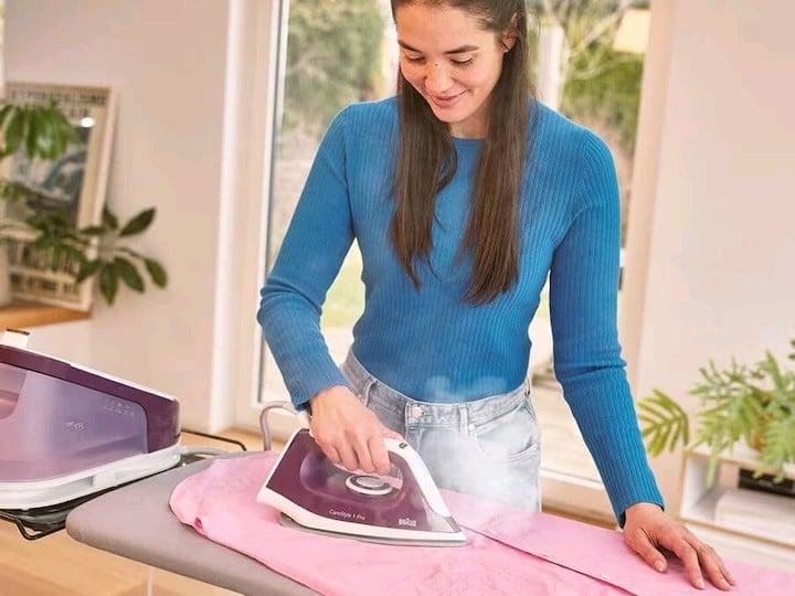 Image du produit Braun Pro IS 1514 (2200 W, 400 g/min)