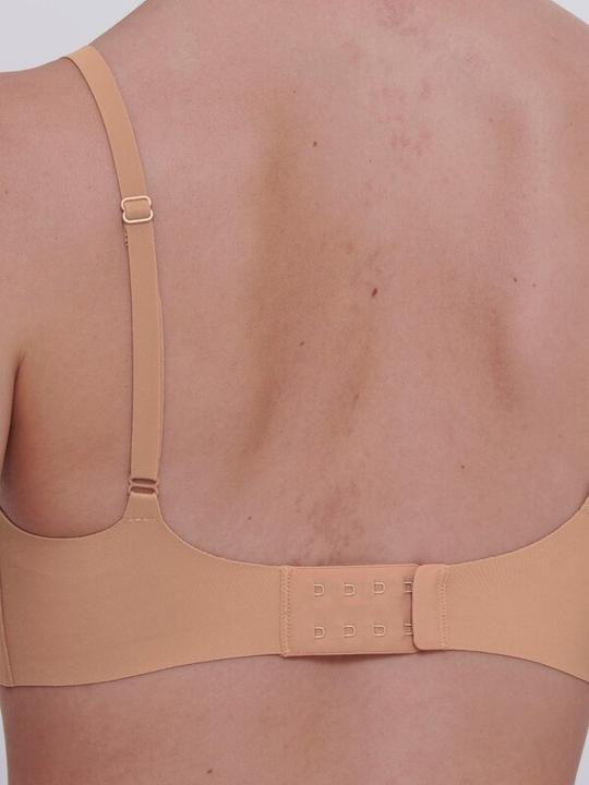 Image du produit Sloggi ZERO Feel 2.0 Ultra Bra Bustier (S, Une unité par pack)
