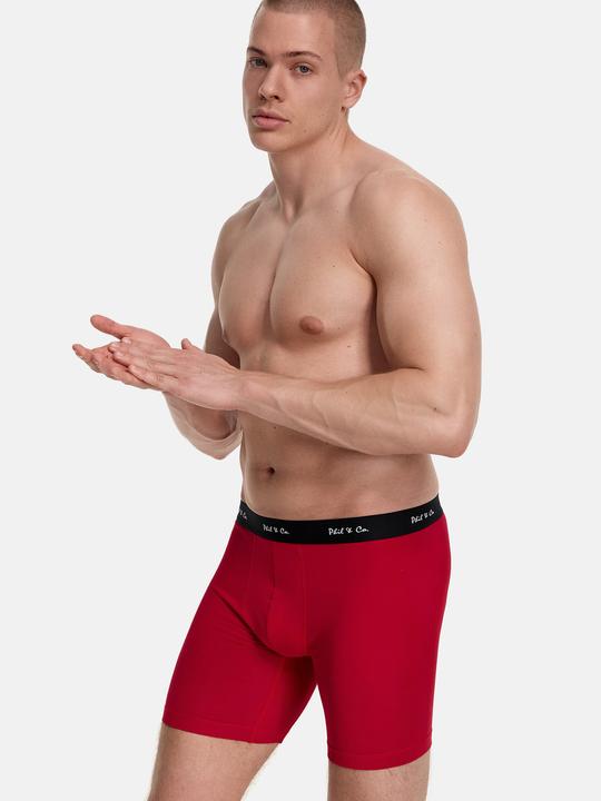 Actual product image Phil & Co. Berlin Retro Boxer Long (XL, pack of 2)