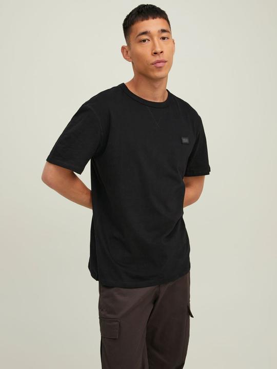 Produktbild Jack & Jones Classic Waffle Badge (M)