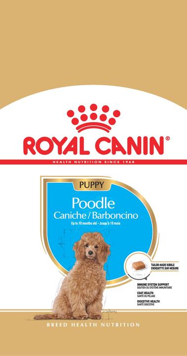 Immagine prodotto Royal Canin Barboncino junior (Junior, 1 pz., 3000 g)