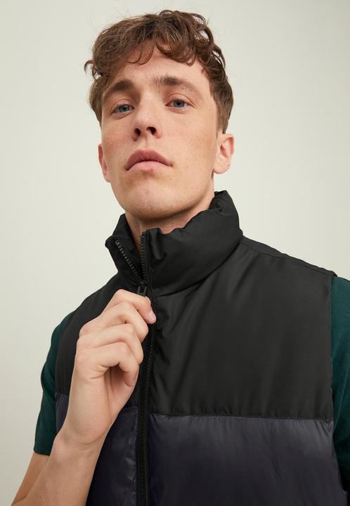 Produktbild Jack & Jones Jjchili Bodywarmer Sn (XXL)